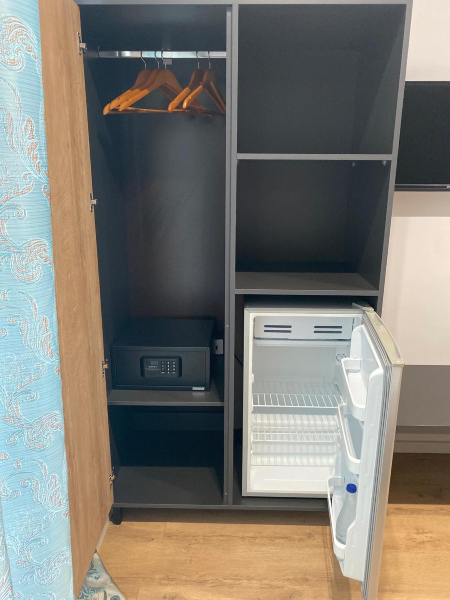 Augusto Rooms Sarandë Eksteriør billede