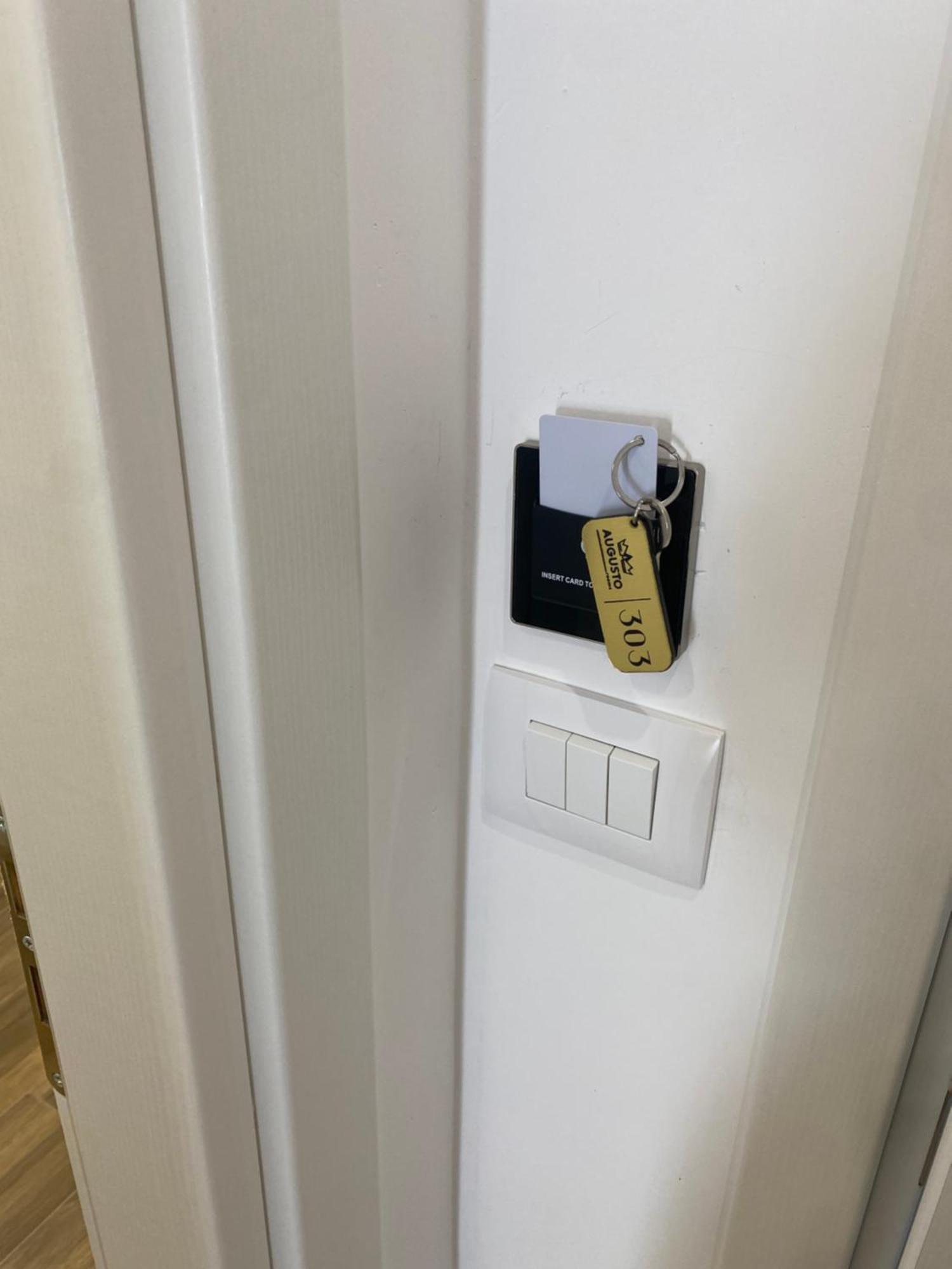 Augusto Rooms Sarandë Eksteriør billede