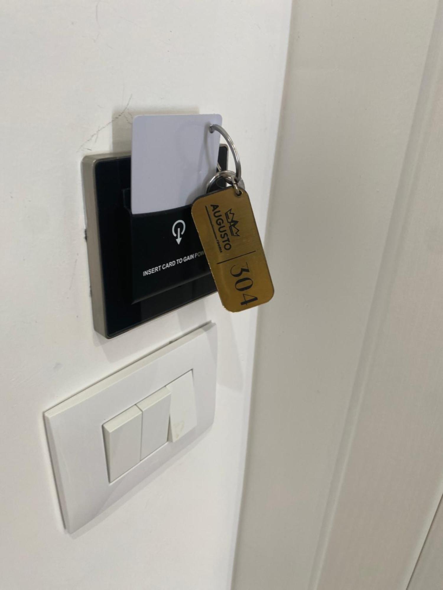 Augusto Rooms Sarandë Eksteriør billede