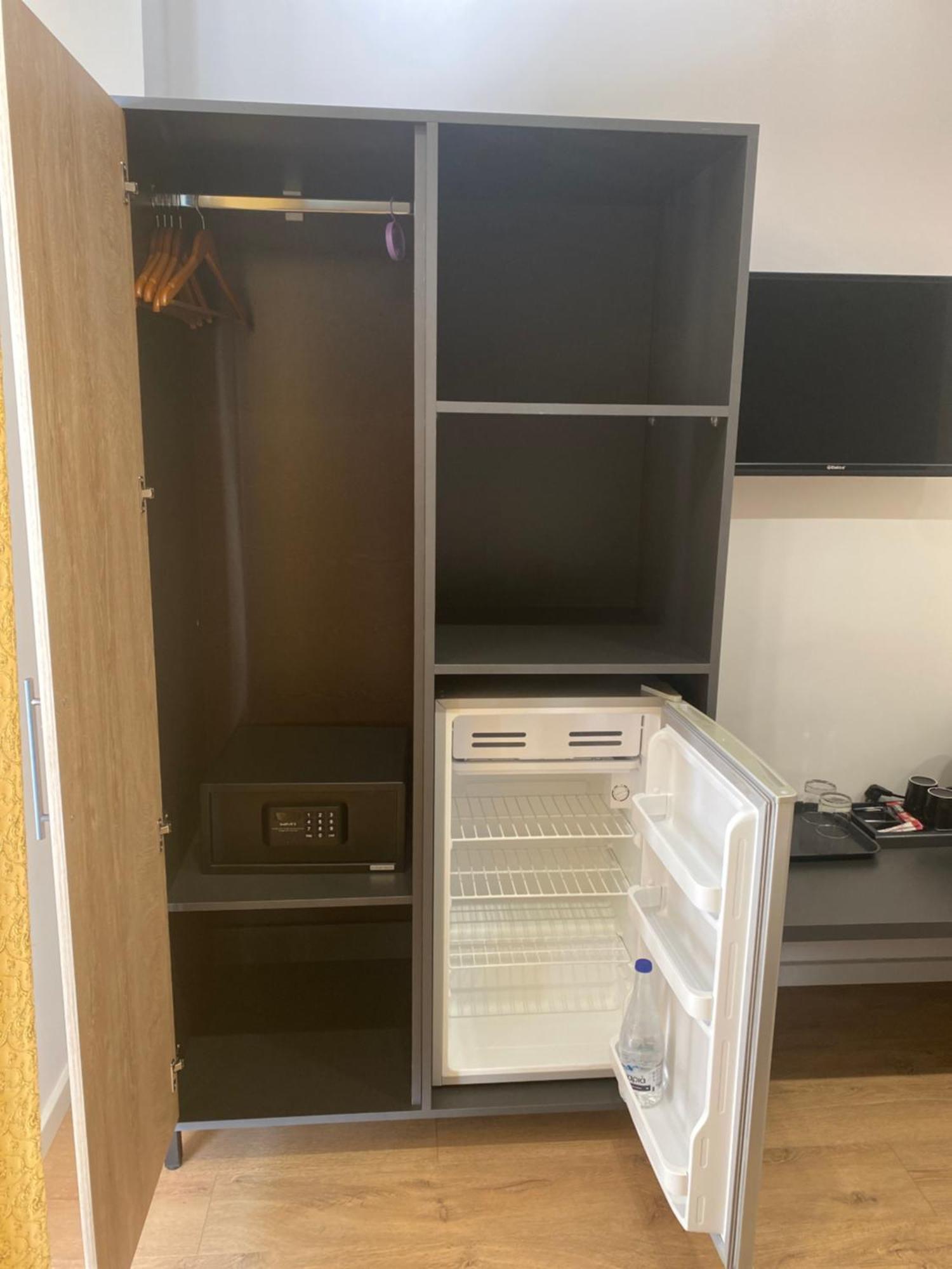 Augusto Rooms Sarandë Eksteriør billede
