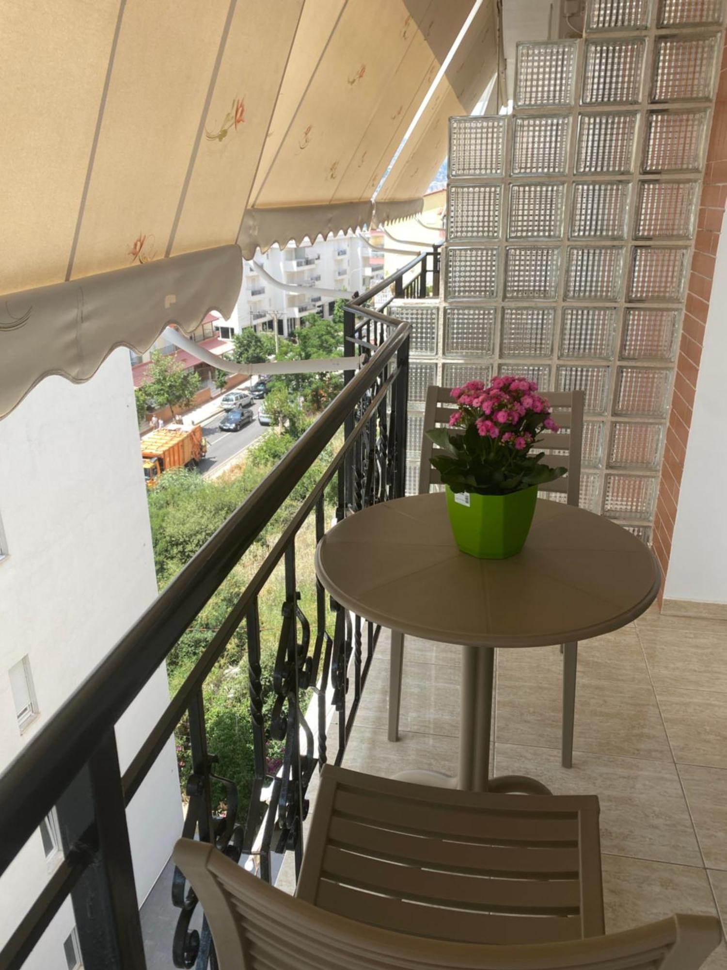 Augusto Rooms Sarandë Eksteriør billede