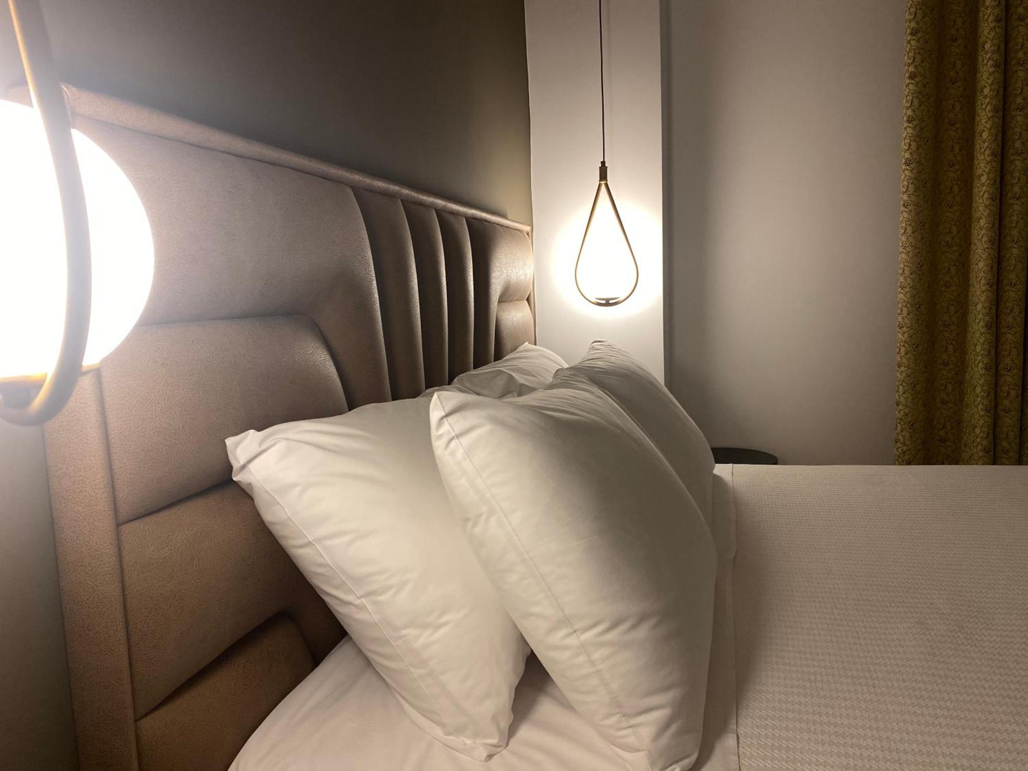Augusto Rooms Sarandë Eksteriør billede