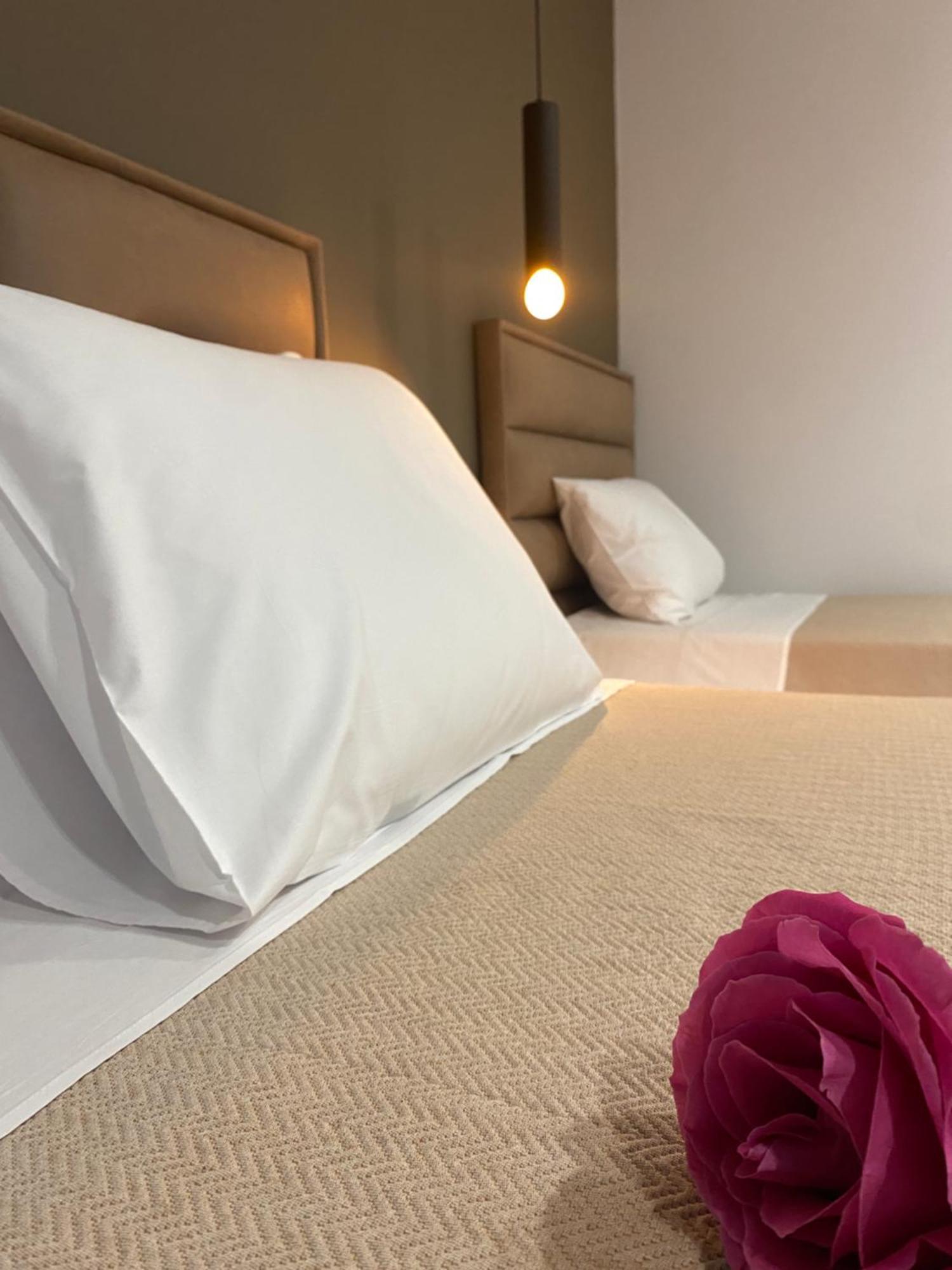 Augusto Rooms Sarandë Eksteriør billede